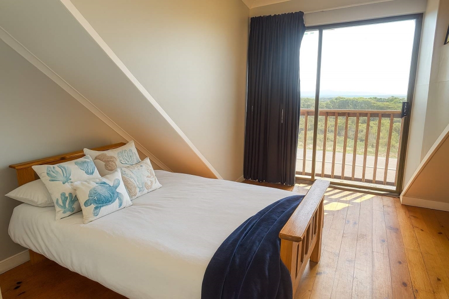 To Let 3 Bedroom Property for Rent in De Bakke Western Cape